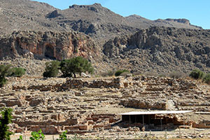 ΜΙΝΩΙΚΟ ΑΝΑΚΤΟΡΟ ΚΑΤΩ ΖΑΚΡΟΥ