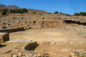 ΜΙΝΩΙΚΟ ΑΝΑΚΤΟΡΟ ΚΑΤΩ ΖΑΚΡΟΥ