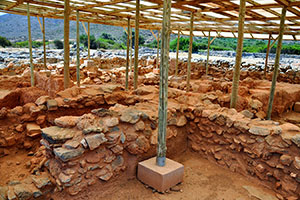 Μινωικό Παλαίκαστρο